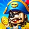 Icon Pirate Master