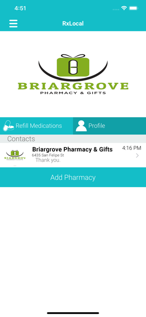 Briargrove Pharmacy(圖2)-速報App