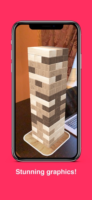 Tower Block AR(圖1)-速報App