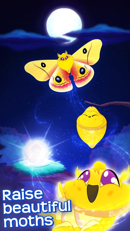 Flutter: Starlight screenshot-3