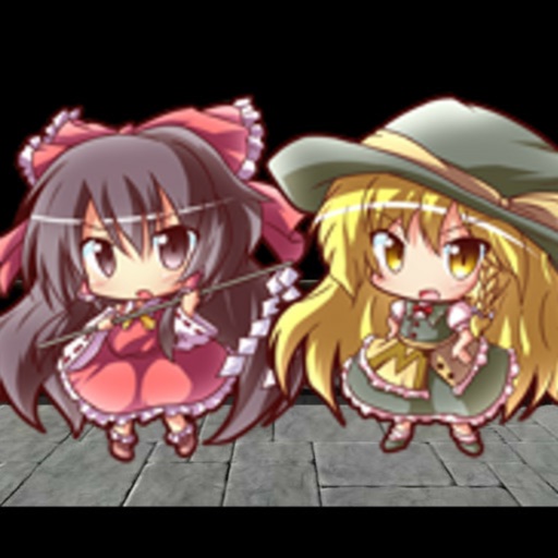 TouhouHackSlash