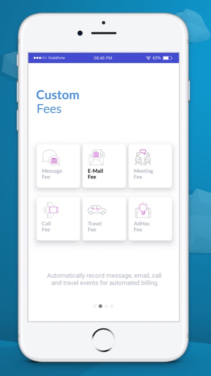 Fee-Trac screenshot-5