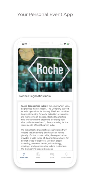 Roche ROAR(圖2)-速報App