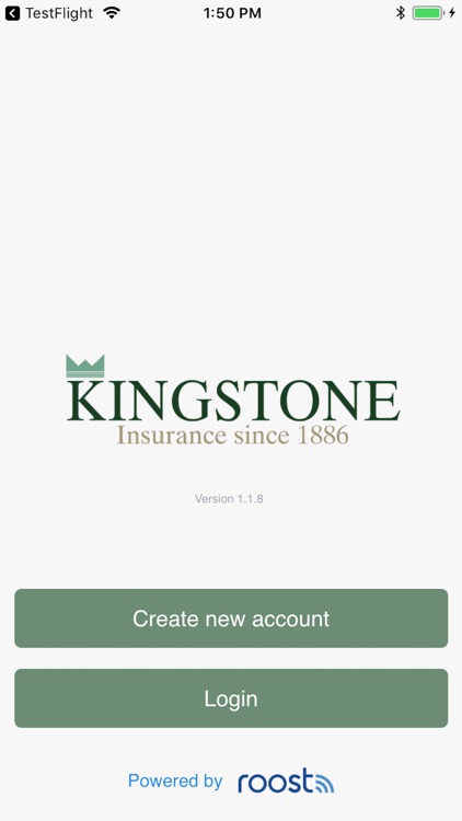 Kingstone Smart Home by Kingstone Insurance Company