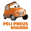 Peli Pneus Centre Auto