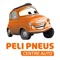 Votre centre auto Peli Pneus à Pelissanne a désormais une application 