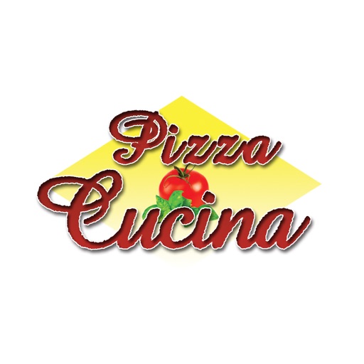 Pizza Cucina - North Merrick icon