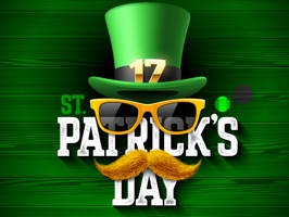 St Patrick's Day Irish Party