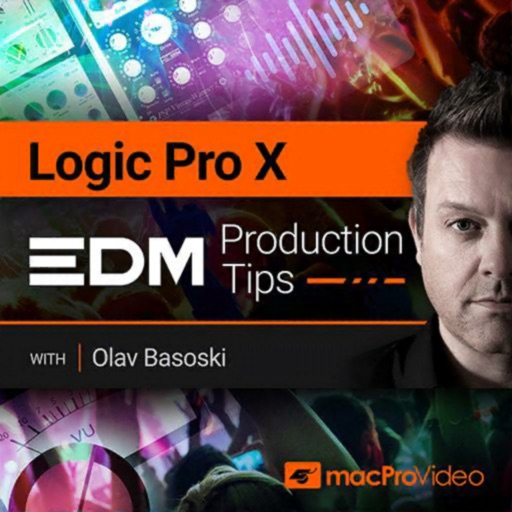 EDM Production Course For LPX