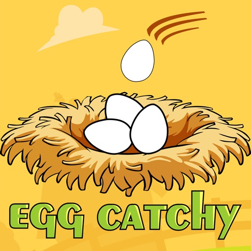 Egg Catchy