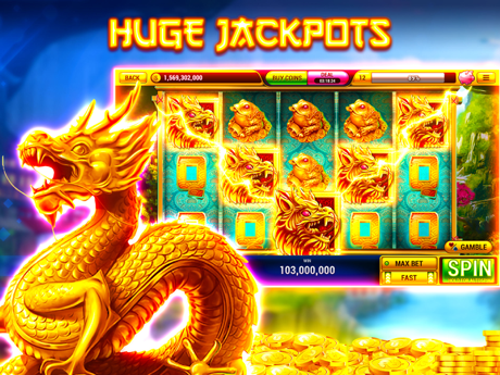 Hacks for Winner Slots Casino Games