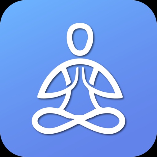 Meditation Sounds:Relax Sounds Icon