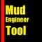 Oilfield & Drilling Mud Lab is made for the oilfield Mud Engineer but it can be used by anyone in the oilfield