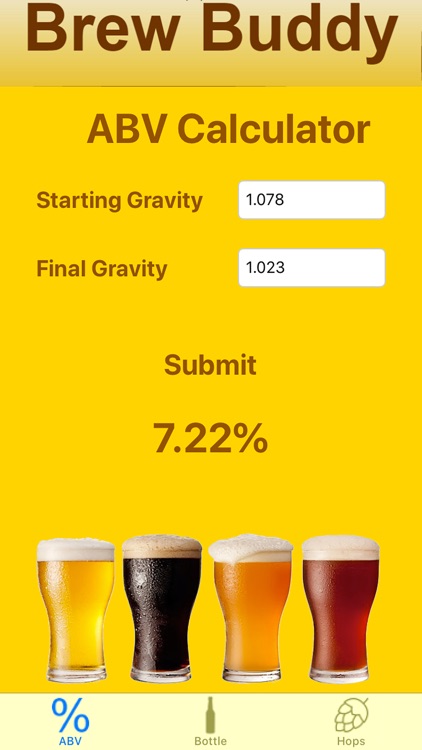 Brew Buddy-enjoy life