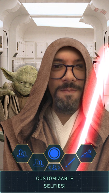 Star Wars screenshot-3