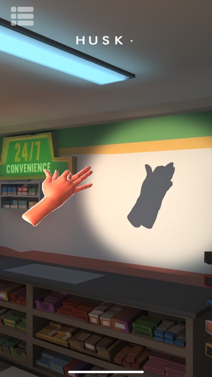 Shadow Hands screenshot-3