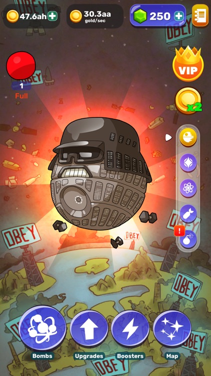 BIG BANG Evolution screenshot-3