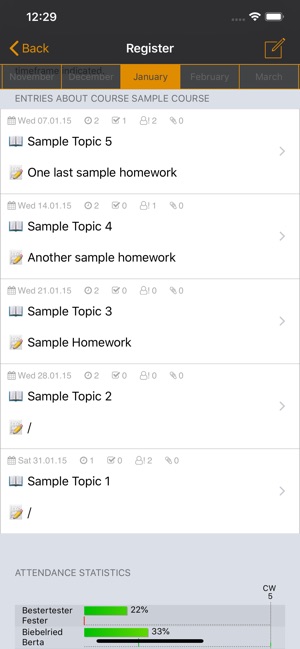 TeacherTool 6(圖4)-速報App