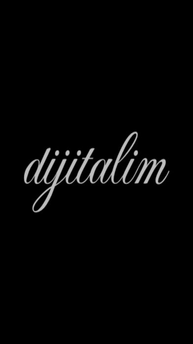 How to cancel & delete Dijitalim Öğrenci from iphone & ipad 1