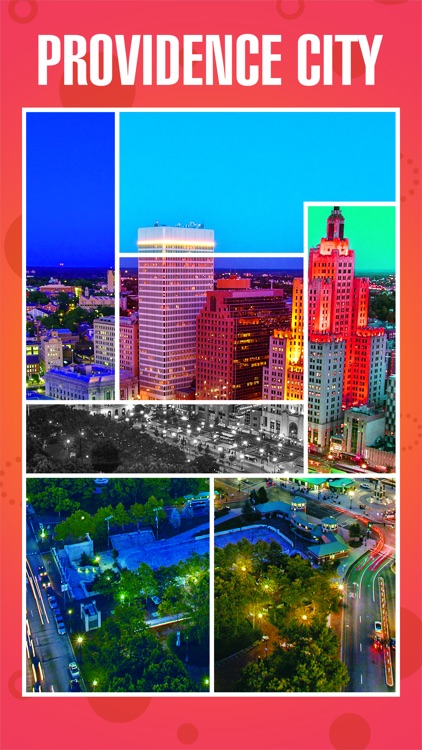 Providence Travel Guide