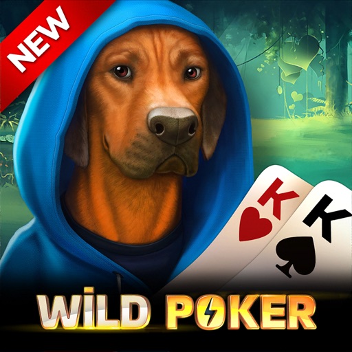 Wild Poker - Floyd Mayweather Icon