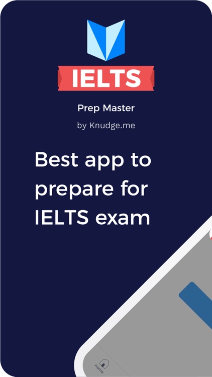 IELTS Prep Master