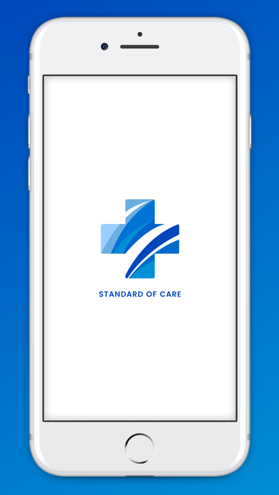 Standard Of Care screenshot 4