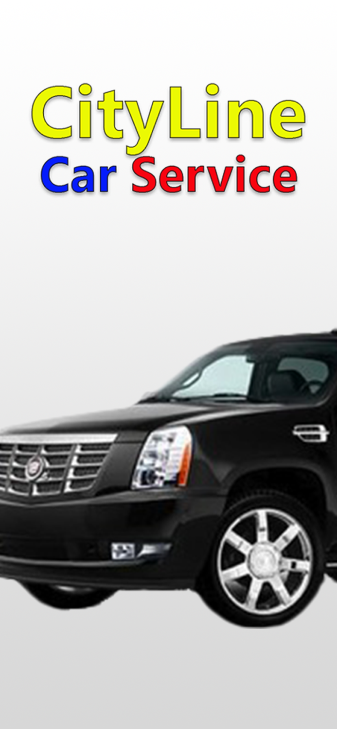 CityLine Car Service