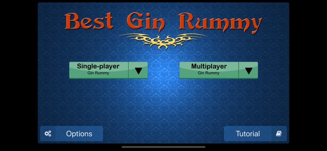 Best Gin Rummy(圖2)-速報App