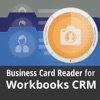 Workbooks Business Card Reader