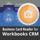 Biz Card Reader for Workbooks