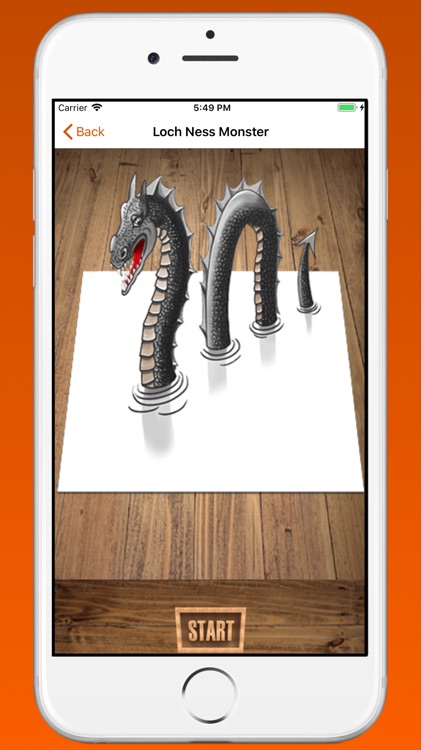 How to Draw Animals 3D screenshot-4