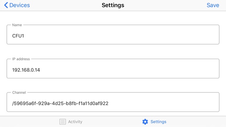 Skyflo App screenshot-3