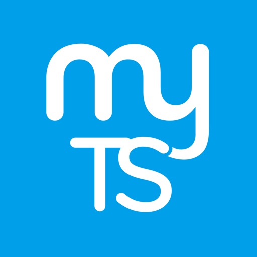myTouchSmart iOS App