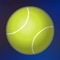 Exclusive to iOS, Wimbledon Tennis Pong is a multi-level arcade game that's intuitive to play - you simply drag your paddle across your side of the court to deflect the ball over the net into your opponent's half