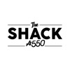 The Shack at 550