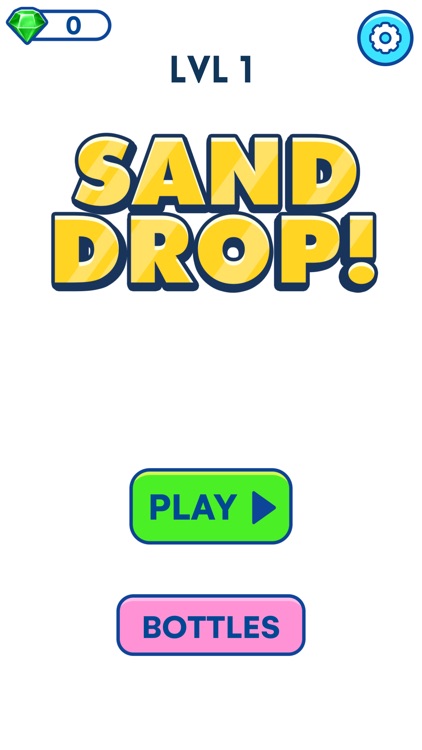 Sand Drop! screenshot-0