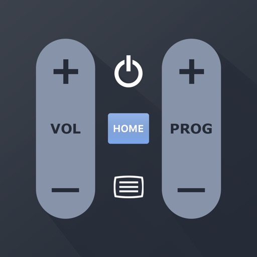Smart TV Remote for Sony TV