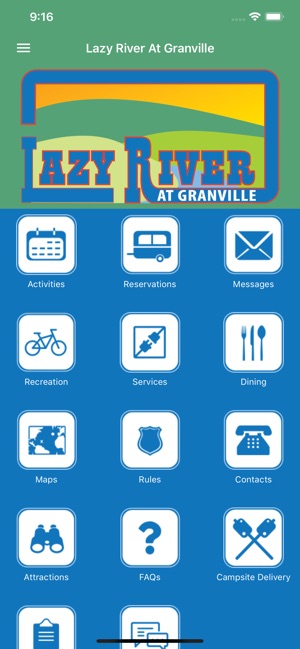 Lazy River at Granville(圖1)-速報App