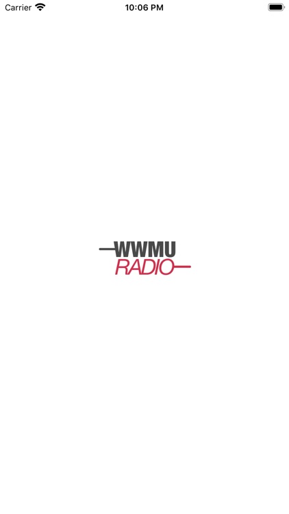 WWMU RADIO