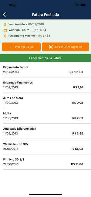 Cartão Safecard(圖5)-速報App