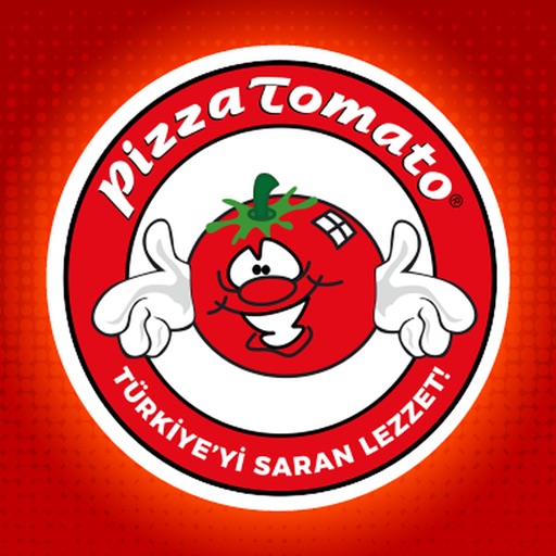 Pizza Tomato Türkiye