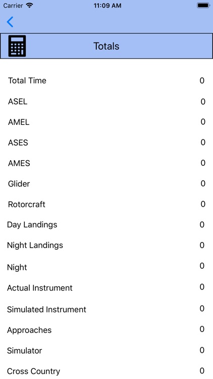 Pocket Logbook 3 screenshot-3