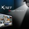 XNetSmartViewer allows to monitor and playback your XNetNVR2 or IPCamera