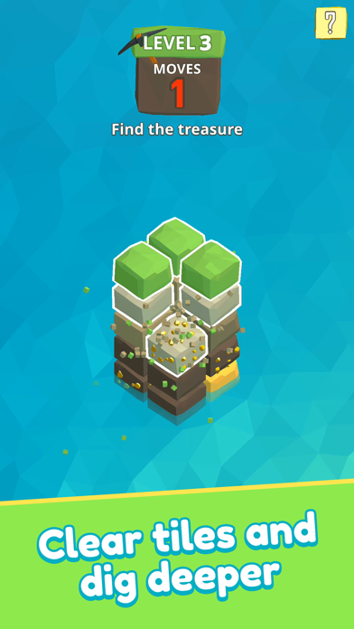 Treasure Tiles screenshot 2