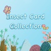 Insect Card Collection