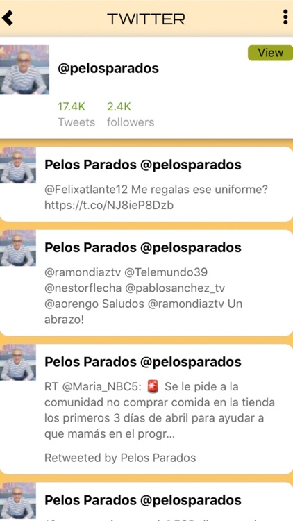 Pelos Parados Radio