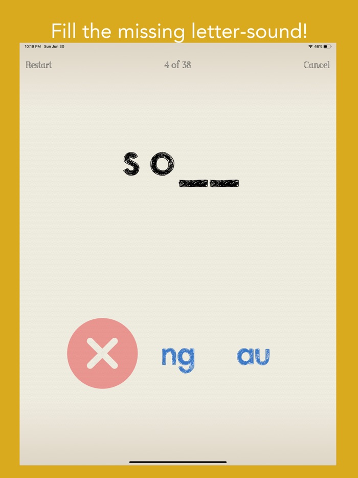 Super Simple Phonics