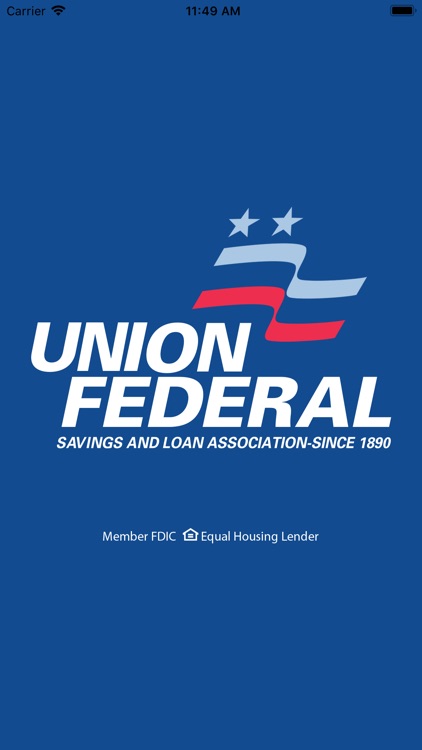 Union Federal Mobile Banking