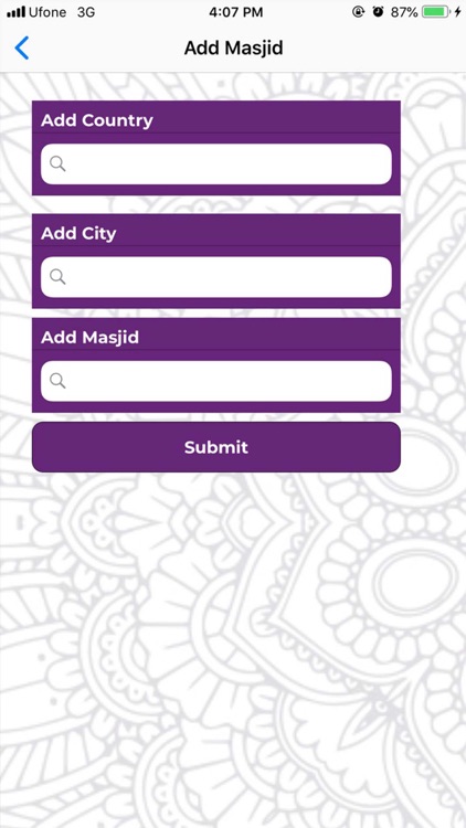 Our Masjid screenshot-4
